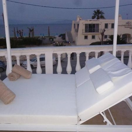 Bella Veranda Anemomylos Exterior foto